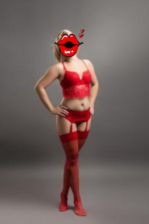 Escort girl Екатерина