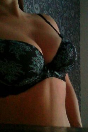 Escort girl Лена